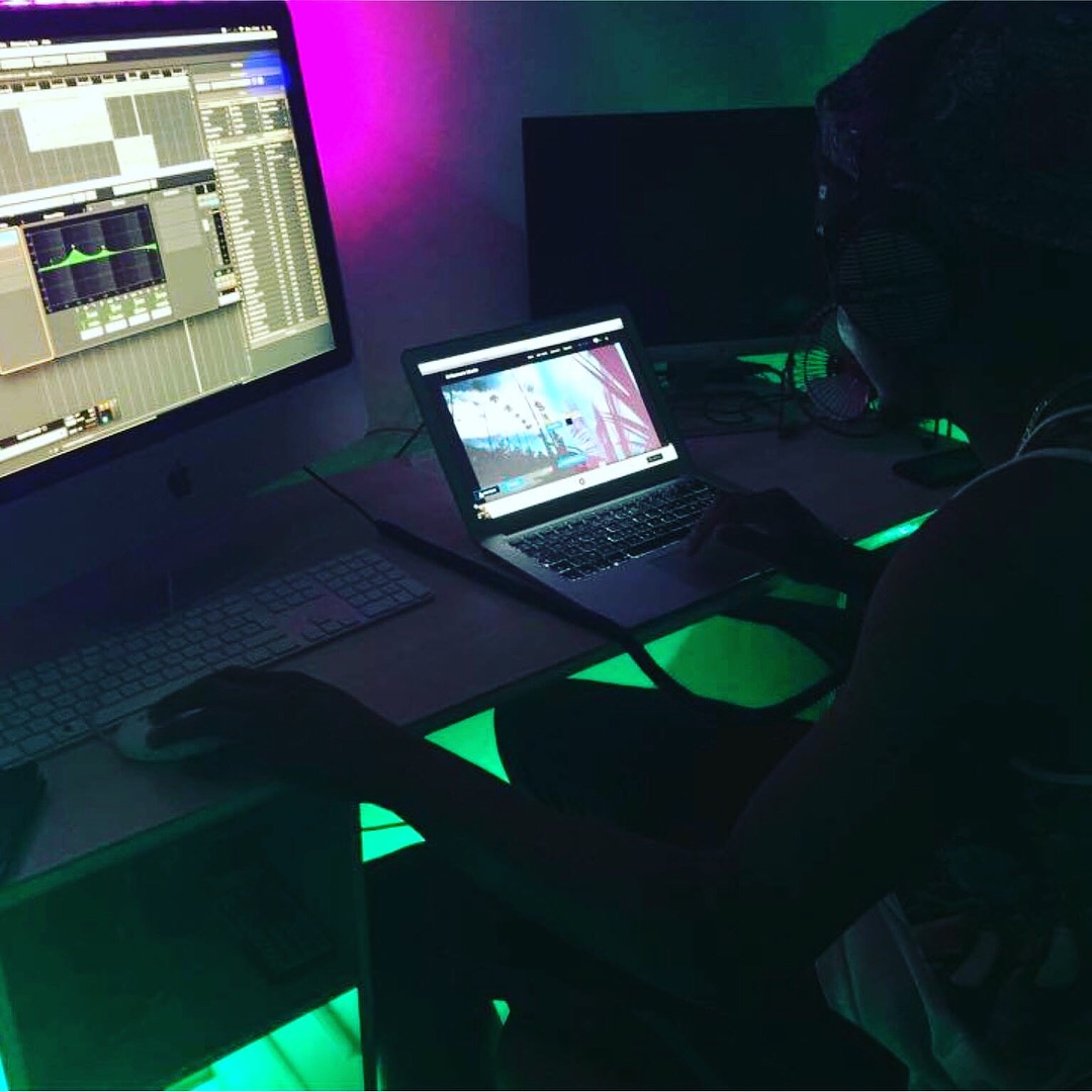 avatar DMStudio