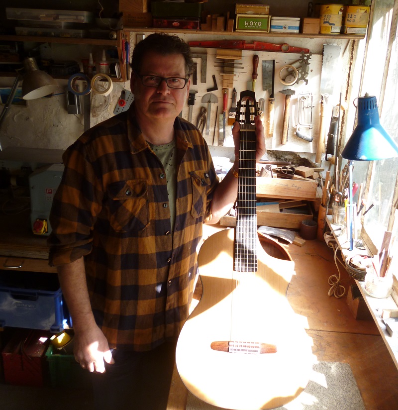 avatar Lutherie Philippe Donnat